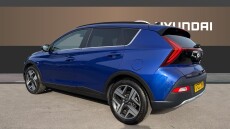 Hyundai BAYON 1.0 TGDi 48V MHEV Premium 5dr DCT Petrol Hatchback